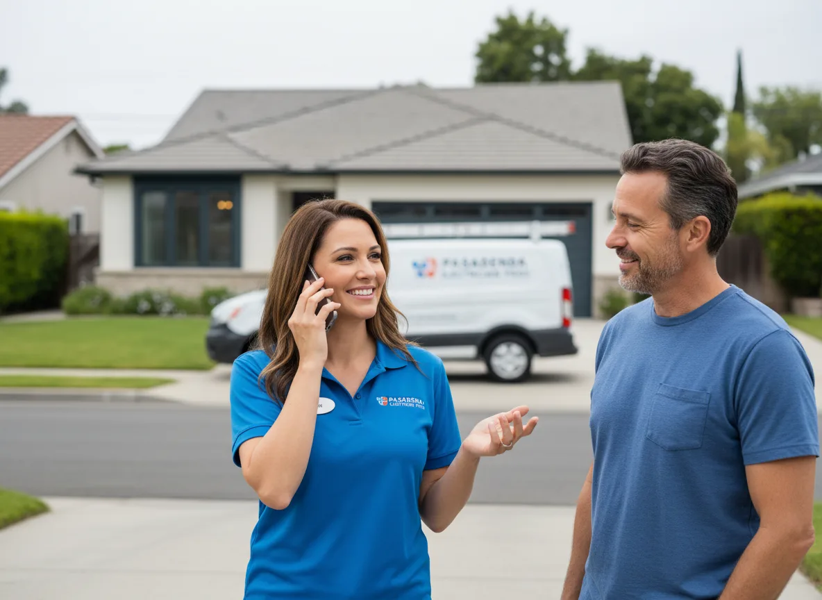 Electrician Santa Cruz, NM FAQs